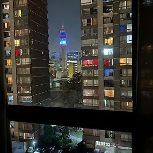 Departamento Santiago Centro #905